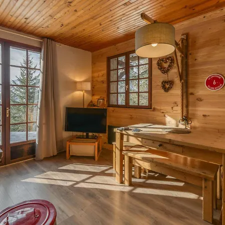 Appartement Gawal 2 *