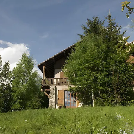 Gawal 2 Villard-Reculas