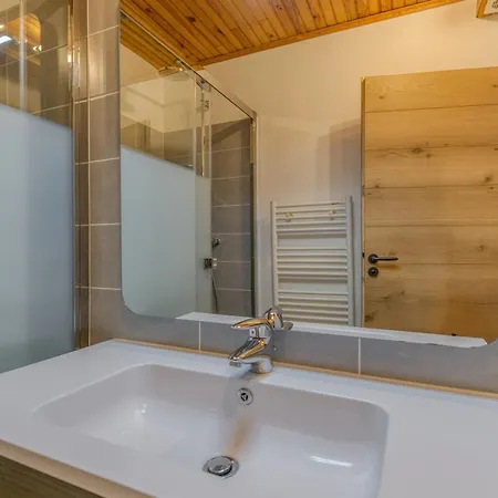 Gawal 2 Lägenhet Villard-Reculas