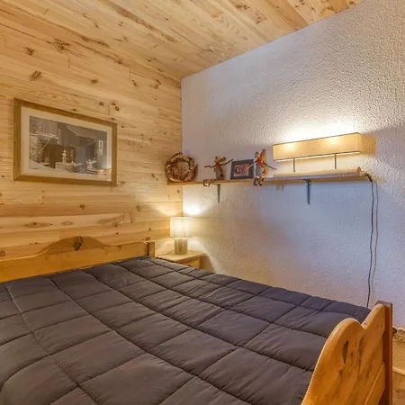 Apartment Gawal 2 Villard-Reculas