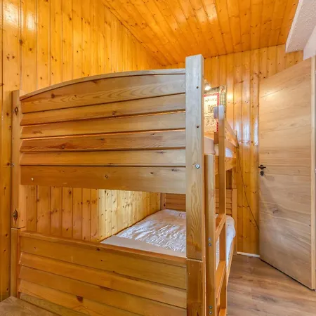 Apartment Gawal 2 Villard-Reculas