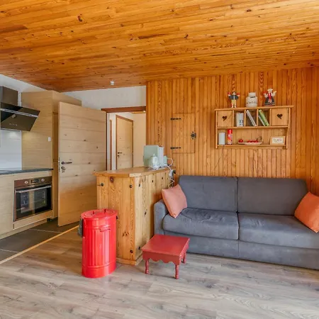 Gawal 2 Apartment *
