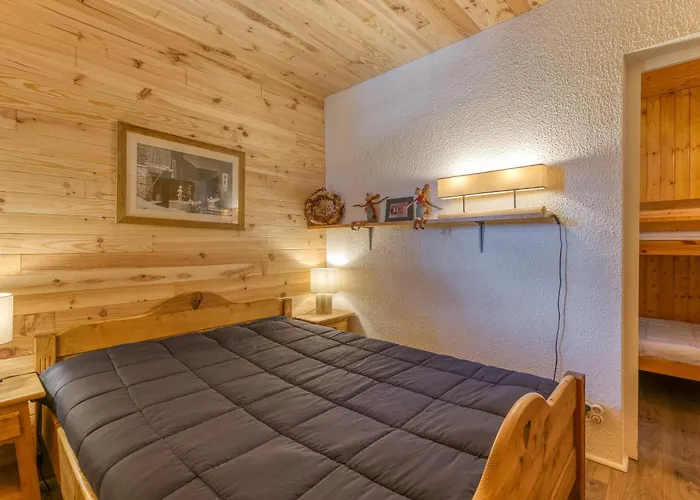 Apartman Gawal 2 Villard-Reculas