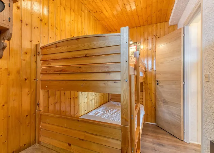 Apartman Gawal 2 Villard-Reculas
