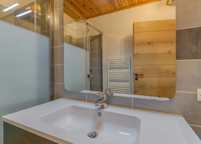 Gawal 2 Apartman Villard-Reculas